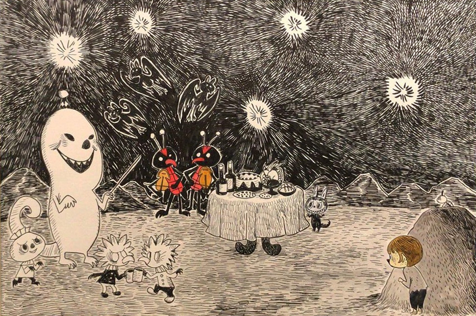 《米罗安魂曲》